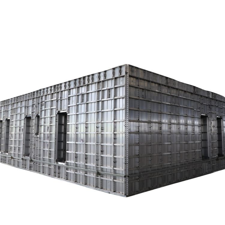 Form Aluminium Formwork